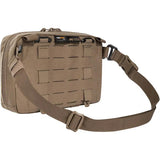 Tasmanian Tiger Tac Pouch 8.1 Hip Coyote Compact Modular Pouch For Everyday Carry And Field Missions by Tasmanian Tiger