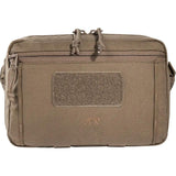 Tasmanian Tiger Tac Pouch 8.1 Hip Coyote Compact Modular Pouch For Everyday Carry And Field Missions by Tasmanian Tiger