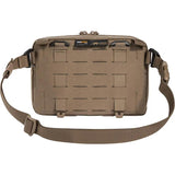 Tasmanian Tiger Tac Pouch 8.1 Hip Coyote Compact Modular Pouch For Everyday Carry And Field Missions by Tasmanian Tiger