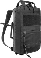 Tasmanian Tiger Survival Pack Black TT-7516-040 by Tasmanian Tiger
