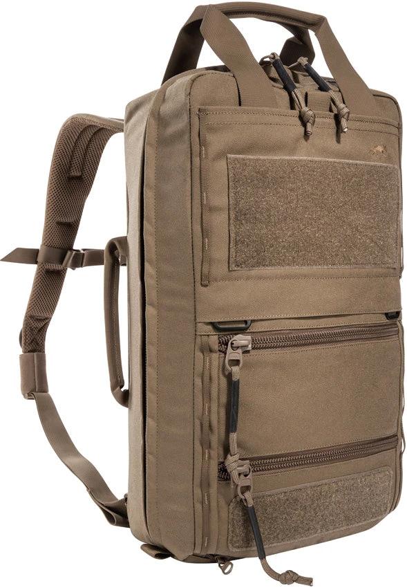 Tasmanian Tiger Survival Pack Coyote TT-7516-346 by Tasmanian Tiger