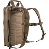 Tasmanian Tiger Survival Pack Coyote Brown For Hikers And Scouts With Compact Rugged Design And Quick Access by Tasmanian Tiger