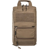 Tasmanian Tiger Survival Pack Coyote Brown For Hikers And Scouts With Compact Rugged Design And Quick Access by Tasmanian Tiger