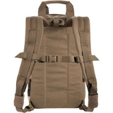 Tasmanian Tiger Survival Pack Coyote Brown For Hikers And Scouts With Compact Rugged Design And Quick Access by Tasmanian Tiger
