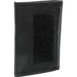 Tasmanian Tiger Passport Safe RFID Black TT-7549-040 For Travelers With Rugged CRYPTALLOY Construction by Tasmanian Tiger