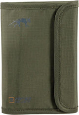 Tasmanian Tiger Passport Safe RFID OD TT-7549-331 by Tasmanian Tiger