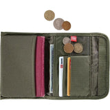 Tasmanian Tiger Passport Safe RFID OD Green Travel Wallet for Secure Passports and RFID Protection for Travelers by Tasmanian Tiger