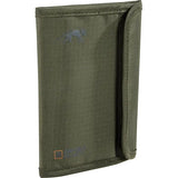Tasmanian Tiger Passport Safe RFID OD Green Travel Wallet for Secure Passports and RFID Protection for Travelers by Tasmanian Tiger