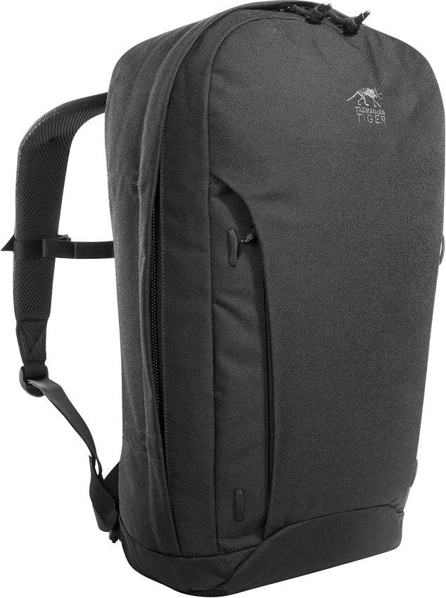 Tasmanian Tiger Urban Tac Pack 22 Black TT-7558-040 by Tasmanian Tiger