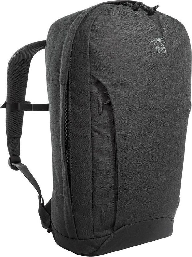 Tasmanian Tiger Urban Tac Pack 22 Black TT-7558-040 by Tasmanian Tiger