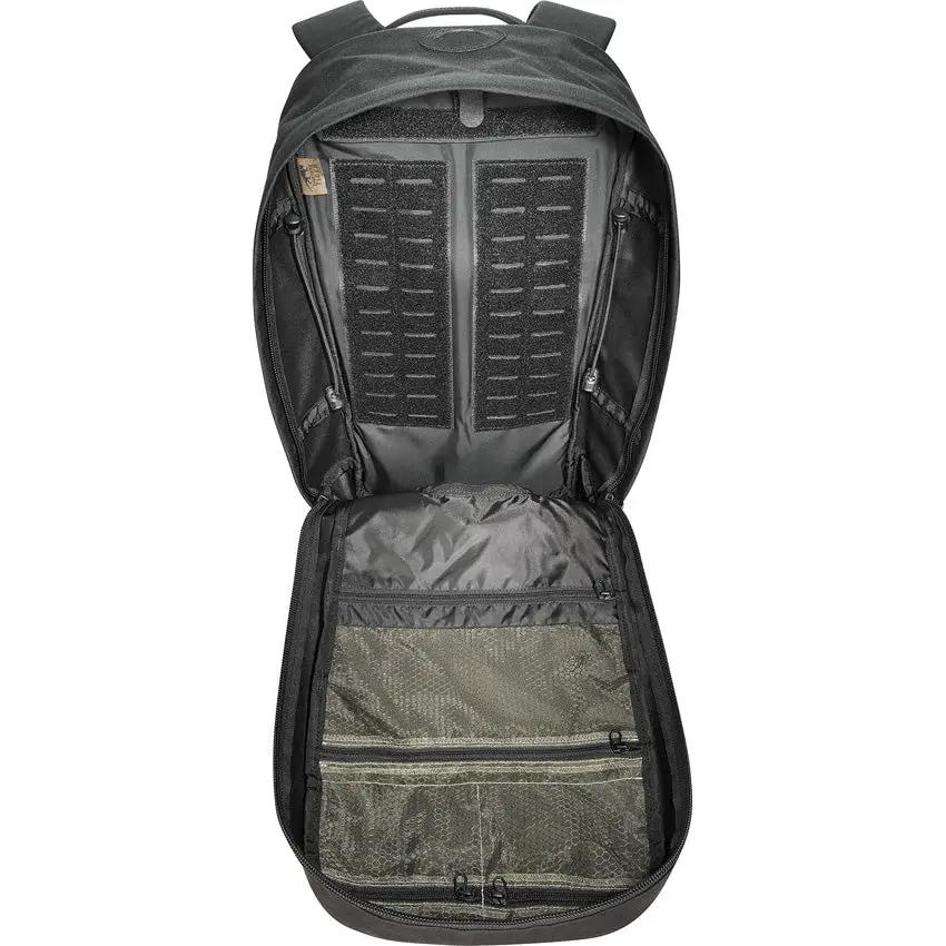 Tasmanian Tiger Urban Tac Pack 22 22L Compact Daypack For Commuters And Travelers, Modular Everyday Carry by Tasmanian Tiger