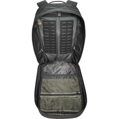 Tasmanian Tiger Urban Tac Pack 22 22L Compact Daypack For Commuters And Travelers, Modular Everyday Carry by Tasmanian Tiger