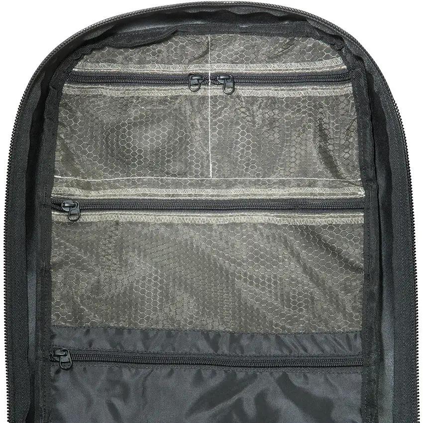 Tasmanian Tiger Urban Tac Pack 22 22L Compact Daypack For Commuters And Travelers, Modular Everyday Carry by Tasmanian Tiger