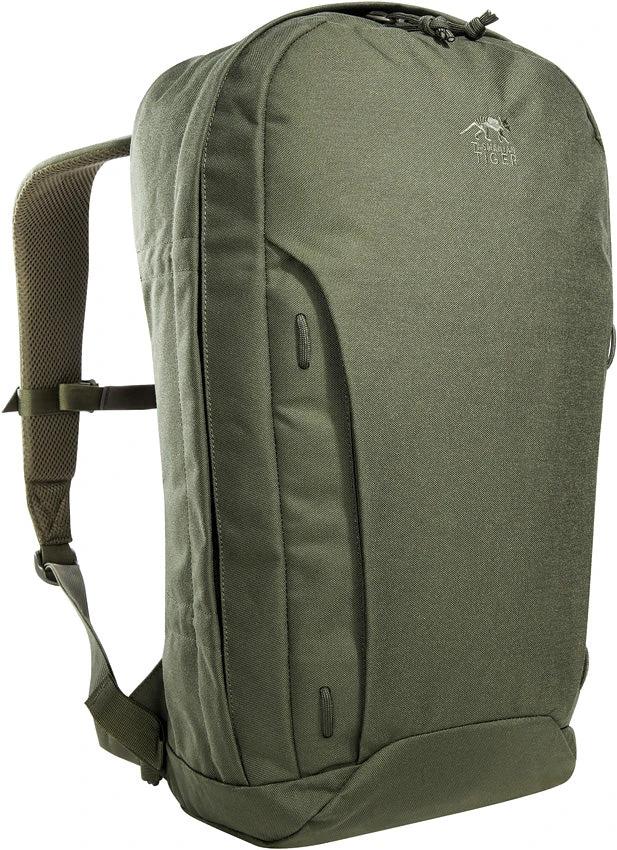 Tasmanian Tiger Urban Tac Pack 22 Olive TT-7558-331 by Tasmanian Tiger