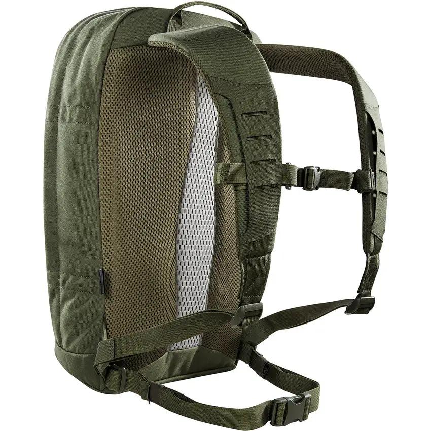 Tasmanian Tiger Urban Tac Pack 22L Compact Modular Daypack For Professionals And Outdoor Enthusiasts by Tasmanian Tiger