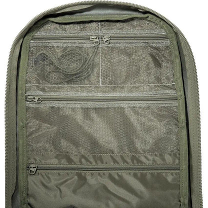 Tasmanian Tiger Urban Tac Pack 22L Compact Modular Daypack For Professionals And Outdoor Enthusiasts by Tasmanian Tiger