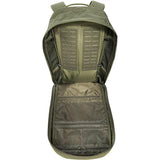 Tasmanian Tiger Urban Tac Pack 22L Compact Modular Daypack For Professionals And Outdoor Enthusiasts by Tasmanian Tiger