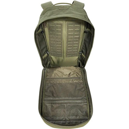 Tasmanian Tiger Urban Tac Pack 22L Compact Modular Daypack For Professionals And Outdoor Enthusiasts by Tasmanian Tiger