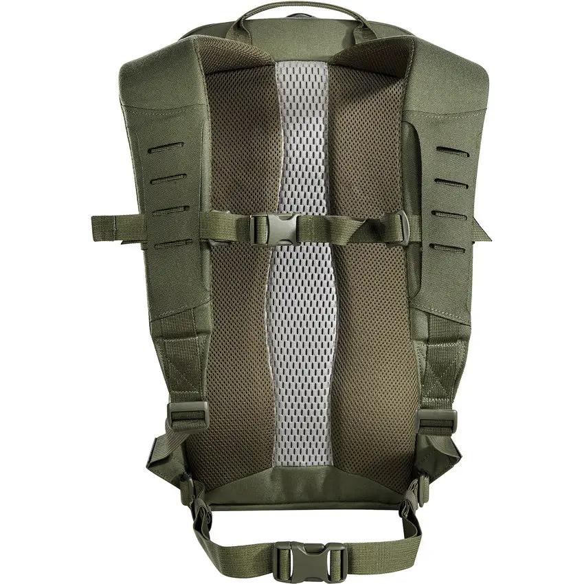 Tasmanian Tiger Urban Tac Pack 22L Compact Modular Daypack For Professionals And Outdoor Enthusiasts by Tasmanian Tiger