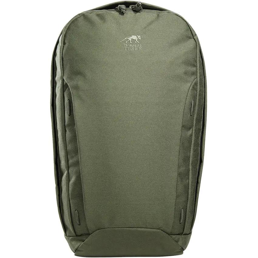 Tasmanian Tiger Urban Tac Pack 22L Compact Modular Daypack For Professionals And Outdoor Enthusiasts by Tasmanian Tiger