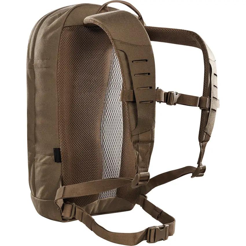 Tasmanian Tiger Urban Tac Pack 22 Discreet Modular Daypack For Urban Professionals With Removable Main Compartment by Tasmanian Tiger