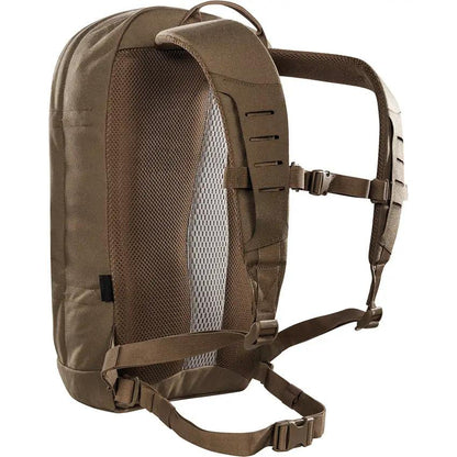 Tasmanian Tiger Urban Tac Pack 22 Discreet Modular Daypack For Urban Professionals With Removable Main Compartment by Tasmanian Tiger