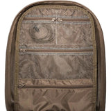 Tasmanian Tiger Urban Tac Pack 22 Discreet Modular Daypack For Urban Professionals With Removable Main Compartment by Tasmanian Tiger