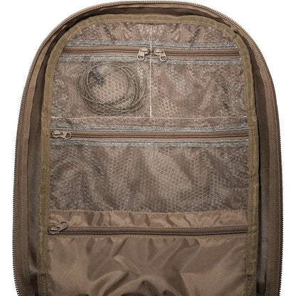 Tasmanian Tiger Urban Tac Pack 22 Discreet Modular Daypack For Urban Professionals With Removable Main Compartment by Tasmanian Tiger