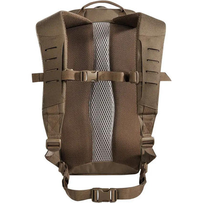 Tasmanian Tiger Urban Tac Pack 22 Discreet Modular Daypack For Urban Professionals With Removable Main Compartment by Tasmanian Tiger
