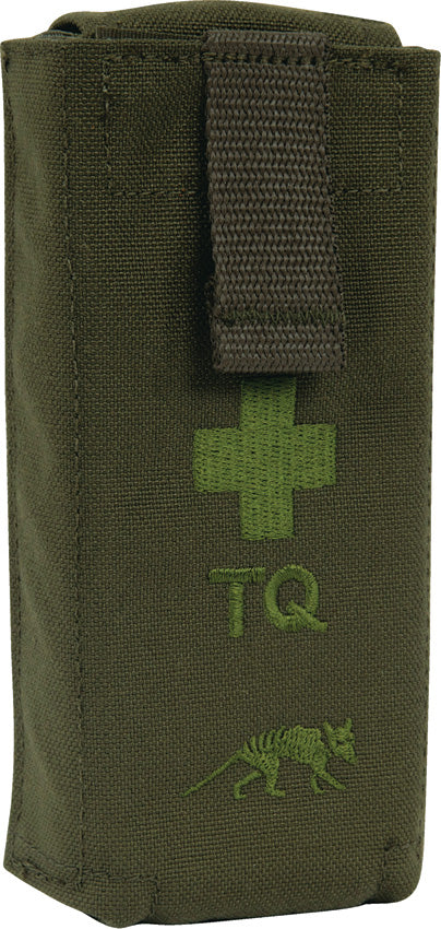 Tasmanian Tiger Tourniquet Pouch II OD TT-7565-331