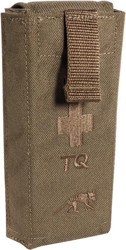 Tasmanian Tiger Tourniquet Pouch II Coyote TT-7565-346 by Tasmanian Tiger