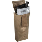 Tasmanian Tiger Tourniquet Pouch II Coyote Rapid Access On MOLLE For Medics And First Responders by Tasmanian Tiger