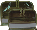 Tasmanian Tiger Medic Pouch Set OD TT-7566-331 by Tasmanian Tiger
