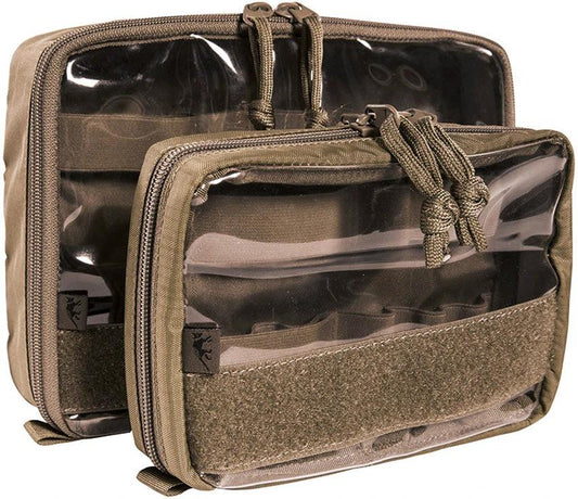 Tasmanian Tiger Medic Pouch Set Coy TT-7566-346 by Tasmanian Tiger