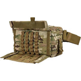 Tasmanian Tiger Medic Pouch Set Coyote Brown For EMS And Tactical Teams Dual Pouch System With Quick Access by Tasmanian Tiger