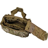 Tasmanian Tiger Medic Pouch Set Coyote Brown For EMS And Tactical Teams Dual Pouch System With Quick Access by Tasmanian Tiger