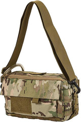 Tasmanian Tiger Small Medic Pack MKII TT-7585-394 by Tasmanian Tiger