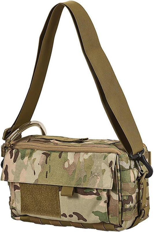 Tasmanian Tiger Small Medic Pack MKII TT-7585-394 by Tasmanian Tiger