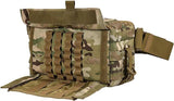 Tasmanian Tiger Small Medic Pack MKII First Aid Hip Bag 3L Multicam for Field Pros by Tasmanian Tiger