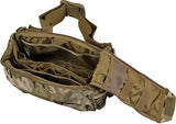 Tasmanian Tiger Small Medic Pack MKII First Aid Hip Bag 3L Multicam for Field Pros by Tasmanian Tiger