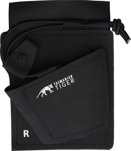 Tasmanian Tiger Internal Holster VL R Black TT-7589-040 by Tasmanian Tiger