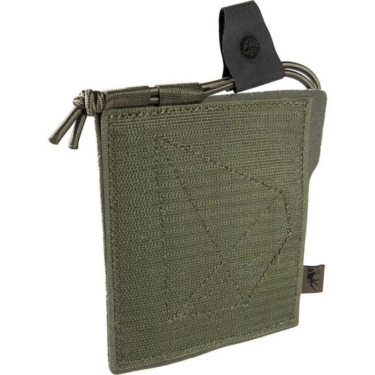 Tasmanian Tiger Internal Holster VL R OD Adjustable Weapon Harness For Rucksacks And Hip Bags Tactical Pros by Tasmanian Tiger