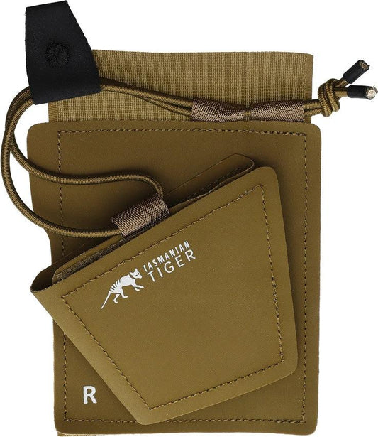 Tasmanian Tiger Internal Holster VL R Coyote TT-7589-346 by Tasmanian Tiger