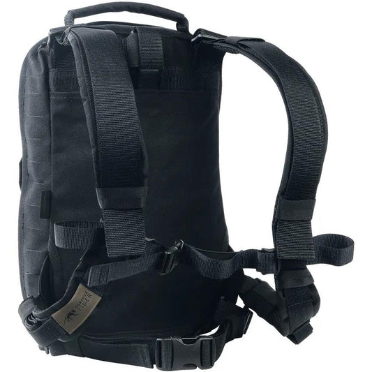 Tasmanian Tiger Medic Assault Pack MKII S Plate Carrier Ready For Medics Tactical EMS Responders Rapid Trauma Care by Tasmanian Tiger