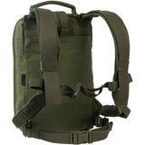 Tasmanian Tiger Medic Assault Pack MKII S OD For Elite EMS Pros 6L Capacity With Internal Fixation Points by Tasmanian Tiger