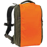 Tasmanian Tiger Medic Assault Pack MKII S OD For Elite EMS Pros 6L Capacity With Internal Fixation Points by Tasmanian Tiger