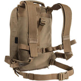 Tasmanian Tiger Medic Assault Pack MKII S 6L Compact Medical Pack For Frontline Responders by Tasmanian Tiger