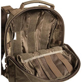 Tasmanian Tiger Medic Assault Pack MKII S 6L Compact Medical Pack For Frontline Responders by Tasmanian Tiger