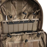 Tasmanian Tiger Medic Assault Pack MKII S 6L Compact Medical Pack For Frontline Responders by Tasmanian Tiger
