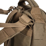 Tasmanian Tiger Medic Assault Pack MKII S 6L Compact Medical Pack For Frontline Responders by Tasmanian Tiger